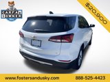 Used 2024 Chevrolet Equinox LT image 6