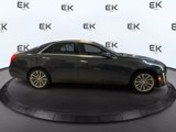 Used 2014 Cadillac CTS Luxury image 2