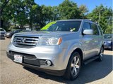 Used 2012 Honda Pilot Touring image 3