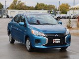 New 2024 Mitsubishi Mirage G4 ES image 2