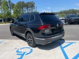 Used 2021 Volkswagen Tiguan SE image 4