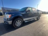 Used 2013 Ford F150 XLT w/ Luxury Equipment Group image 3