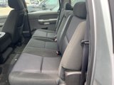 Used 2012 Chevrolet Silverado 1500 W/T image 6