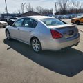 Used 2008 Nissan Maxima 3.5 SE w/ Sensory Pkg image 3