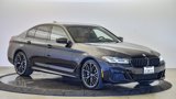 Used 2022 BMW 530e w/ Premium Package image 6