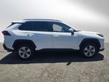 Used 2023 Toyota RAV4 XLE image 2