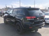 Used 2021 Jeep Grand Cherokee Laredo X image 4