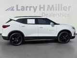 Used 2022 Chevrolet Blazer LT image 6
