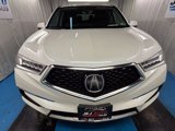 Used 2017 Acura MDX SH-AWD w/ Technology Package image 2