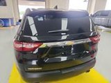 Used 2021 Chevrolet Traverse LS image 5