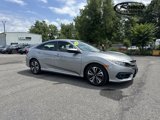 Used 2018 Honda Civic EX-L image 3