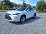 Used 2022 Lexus RX 350 FWD w/ Premium Package image 2