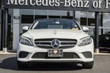 Used 2019 Mercedes-Benz C 300 4MATIC Sedan image 2