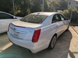 Used 2019 Cadillac CTS Premium Luxury image 2