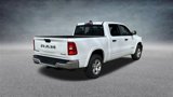New 2025 RAM 1500 4x4 Crew Cab image 4