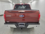 Used 2016 Ford F150 Lariat image 5