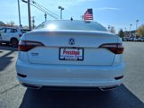 Used 2019 Volkswagen Jetta R-Line w/ R-Line Cold Weather Package image 5