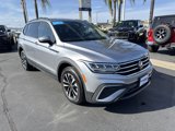 Certified 2024 Volkswagen Tiguan S image 2