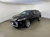 Certified 2019 Lexus RX 350 FWD image 2