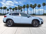 Certified 2022 Subaru Crosstrek 2.5i Limited w/ Moonroof Package 2 image 3