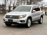 Used 2015 Volkswagen Tiguan SEL image 2