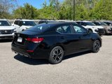 New 2025 Nissan Sentra SV image 4