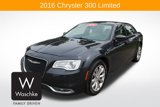 Used 2016 Chrysler 300 Limited w/ Driver Convenience Group image 3