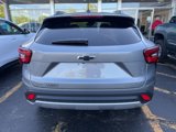 New 2025 Chevrolet Trax LT w/ Driver Confidence Package image 4