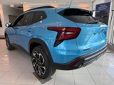 New 2025 Chevrolet Trax RS w/ Sunroof Package image 3