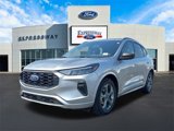 Used 2024 Ford Escape ST-Line w/ Cold Weather Package image 2