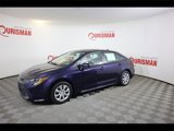 Used 2020 Toyota Corolla LE image 4