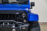 Used 2016 Jeep Wrangler Unlimited Sahara image 3