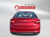 Used 2015 Hyundai Sonata SE w/ Option Group 02 image 3