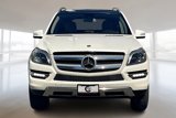 Used 2016 Mercedes-Benz GL 450 4MATIC image 3