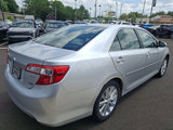 Used 2012 Toyota Camry XLE image 4