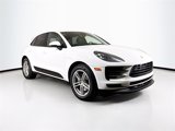 Certified 2021 Porsche Macan S image 6