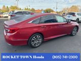 Used 2018 Honda Accord Touring image 4