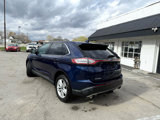 Used 2016 Ford Edge SEL w/ Class II Trailer Tow Package image 6