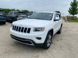 Used 2014 Jeep Grand Cherokee Limited image 2