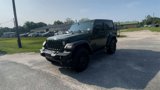 Used 2023 Jeep Wrangler Sport S image 4