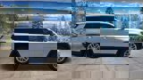 Used 2021 Jeep Grand Cherokee L Laredo w/ Luxury Tech Group I image 4