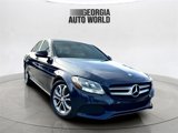 Used 2016 Mercedes-Benz C 300 Sedan image 6