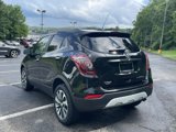 Certified 2021 Buick Encore Preferred image 5