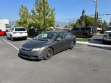 Used 2009 Honda Civic LX image 4