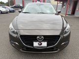 Used 2017 MAZDA MAZDA3 Grand Touring image 2