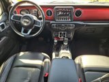 Used 2020 Jeep Wrangler Unlimited Rubicon image 4
