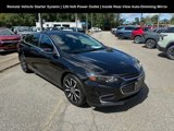 Used 2017 Chevrolet Malibu LT image 2