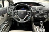 Used 2013 Honda Civic EX-L image 5
