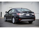 Used 2012 Hyundai Sonata Hybrid image 5