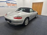 Used 2004 Porsche Boxster S image 4